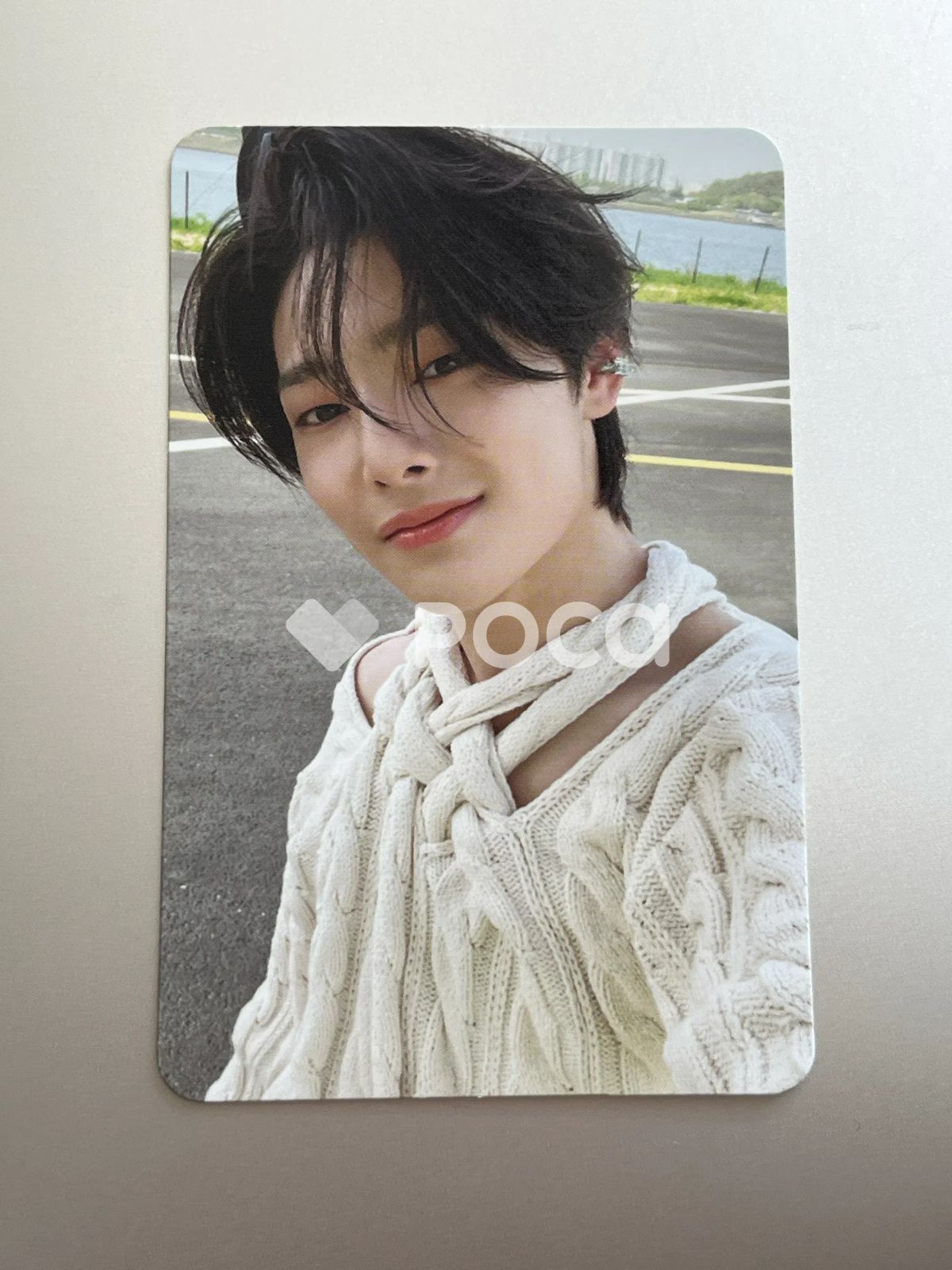 straykids アイエン スキズ MAXIDENT - メルカリ