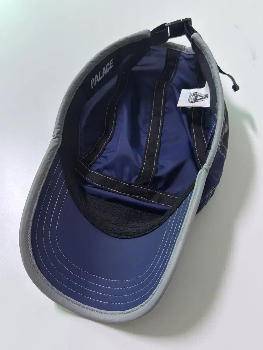 パレス リー レクト ランナーキャップ