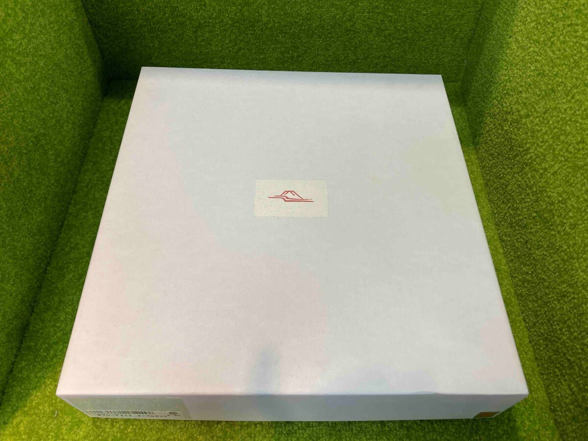 深川製磁 ブルーチャイナ オーバルセット