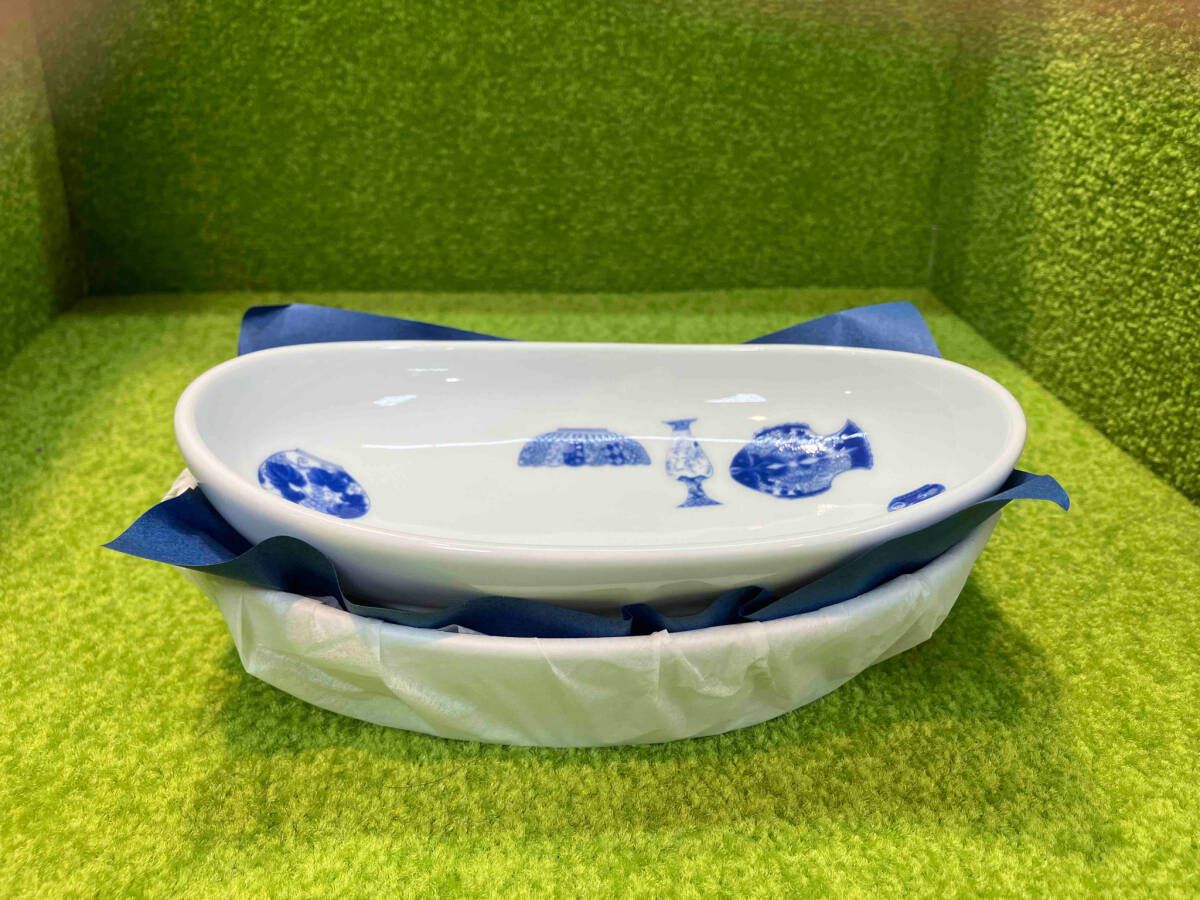 ブルーチャイナ