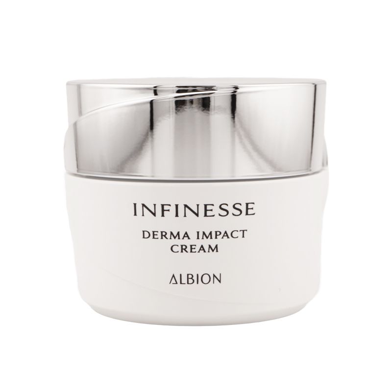 ALBION アルビオン アンフィネス ダーマ インパクト クリーム 30g[指定