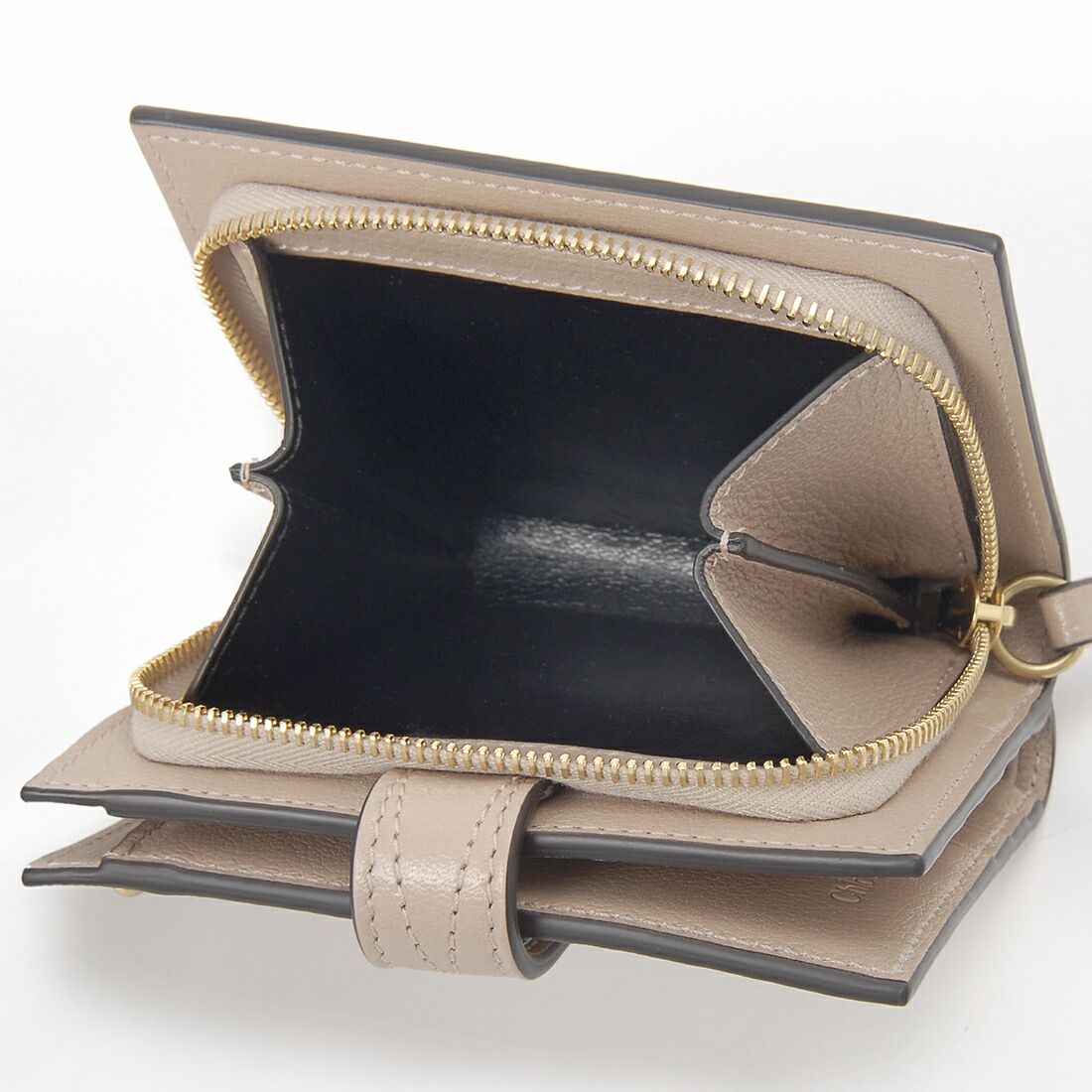  クロエ Chloe 二つ折り財布 レディース ピンク 26 SP 916 O 37 6 I 4 PADDINGTON 二つ折り財布 折り財布