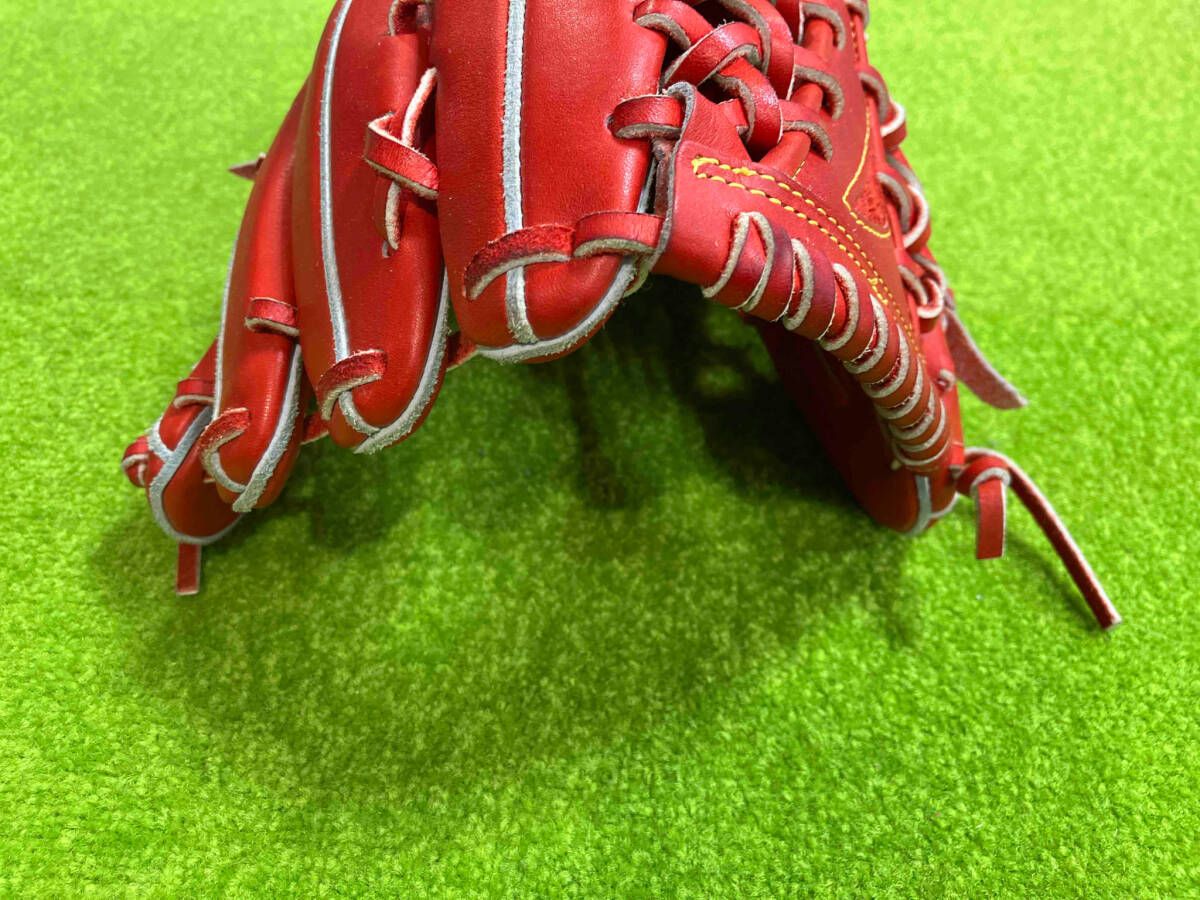 外野手用 左投用