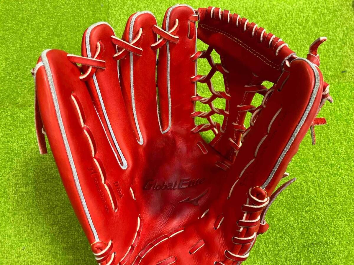 一般硬式 外野手用