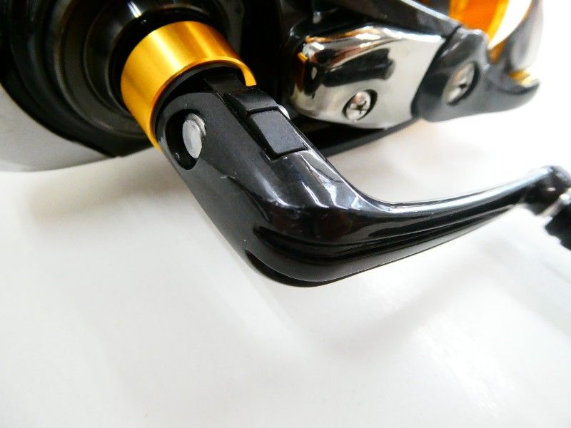  ダイワ 19ラグザス 3000 H LBD 03 その他 リール