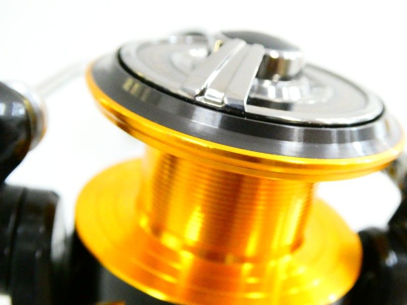 ダイワ 19ラグザス 3000 H LBD 03