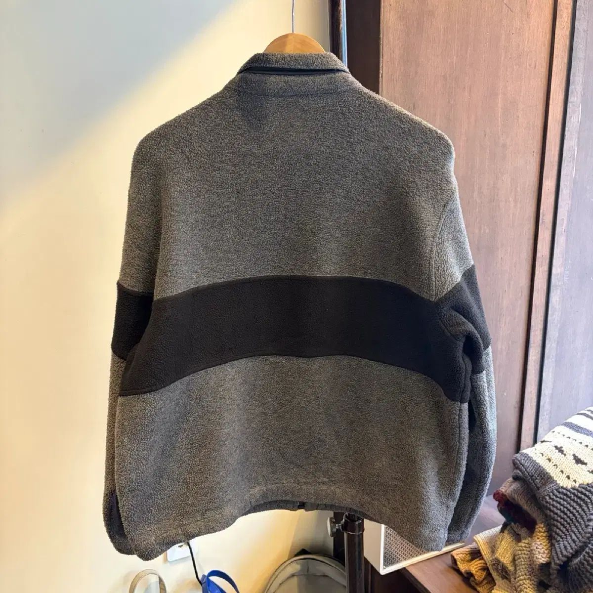 15592 - POLO RALPH LAUREN 節約 ポーラテック フリース ジャケット