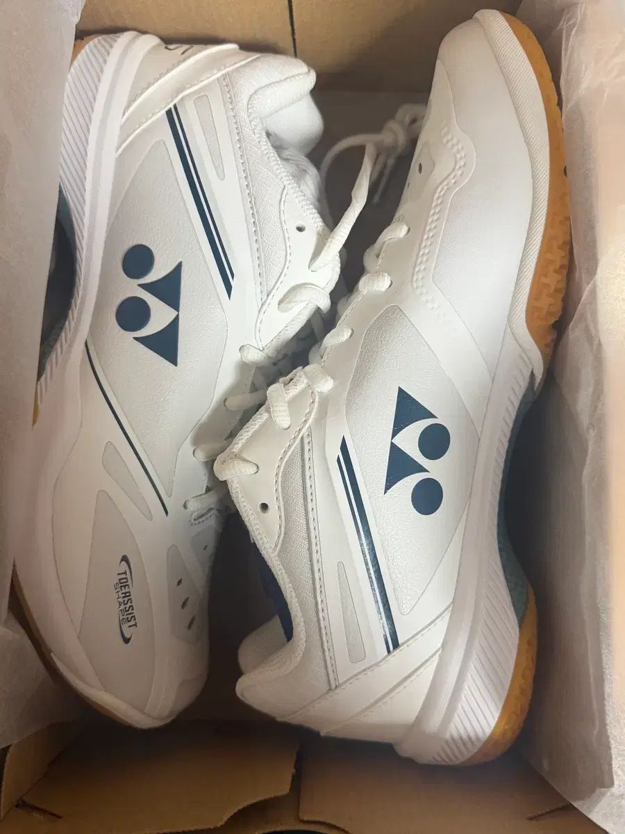 YONEX ヨネックス バドミントン 靴