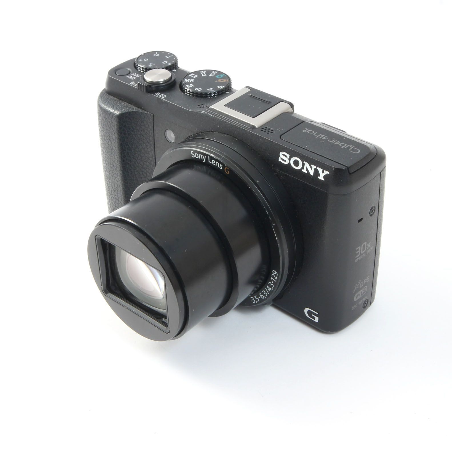 SONY ソニー Cyber shot DSC HX 60 V コンパクトデジタルカメラ