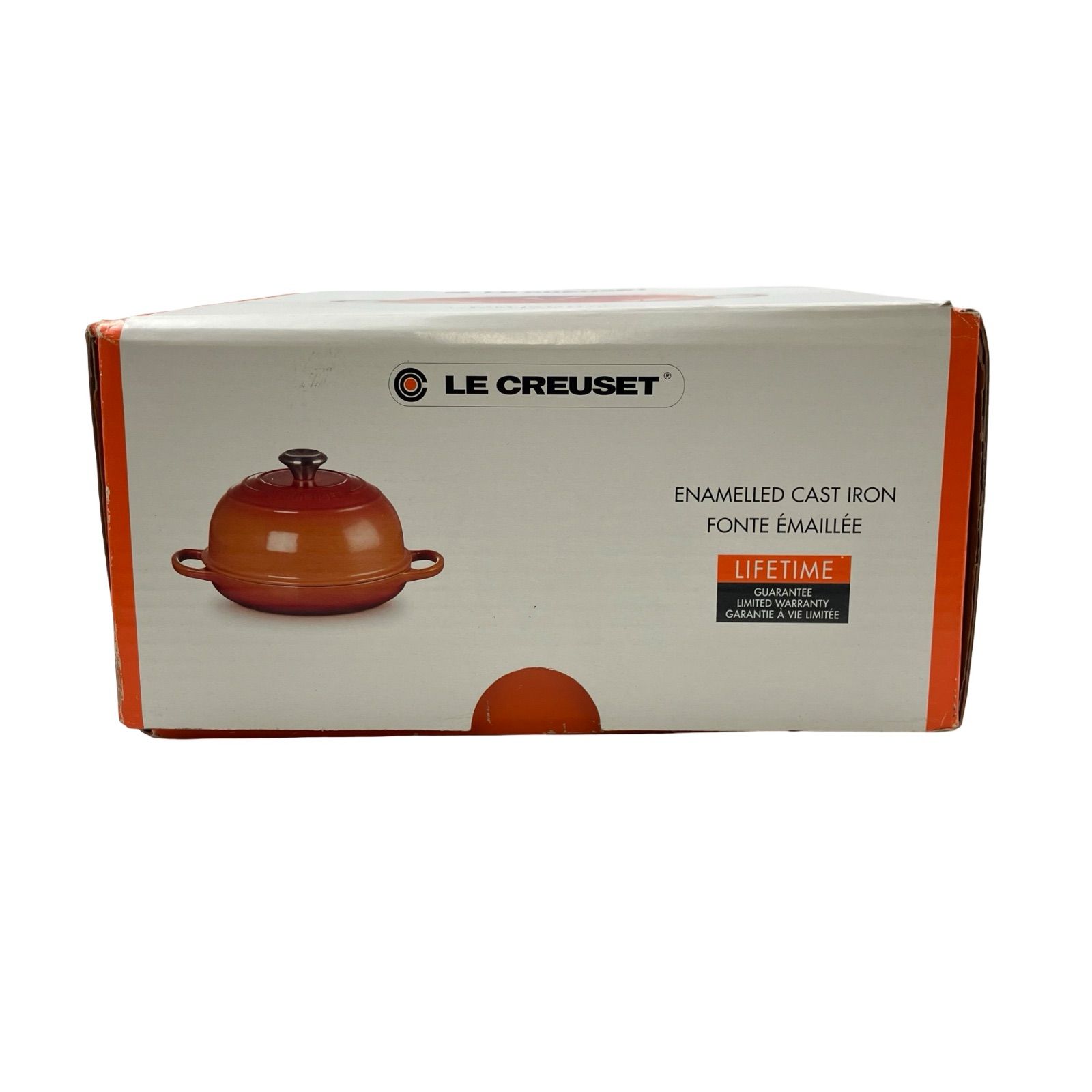 WJ160 LE CREUSET ル・クルーゼ シグニチャー ブレッド・オーブン 24cm