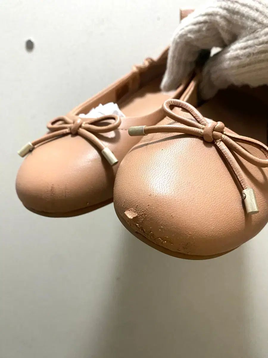  フィットフロップ バレリーナシューズ 230 フラットシューズ バレエシューズ パンプス