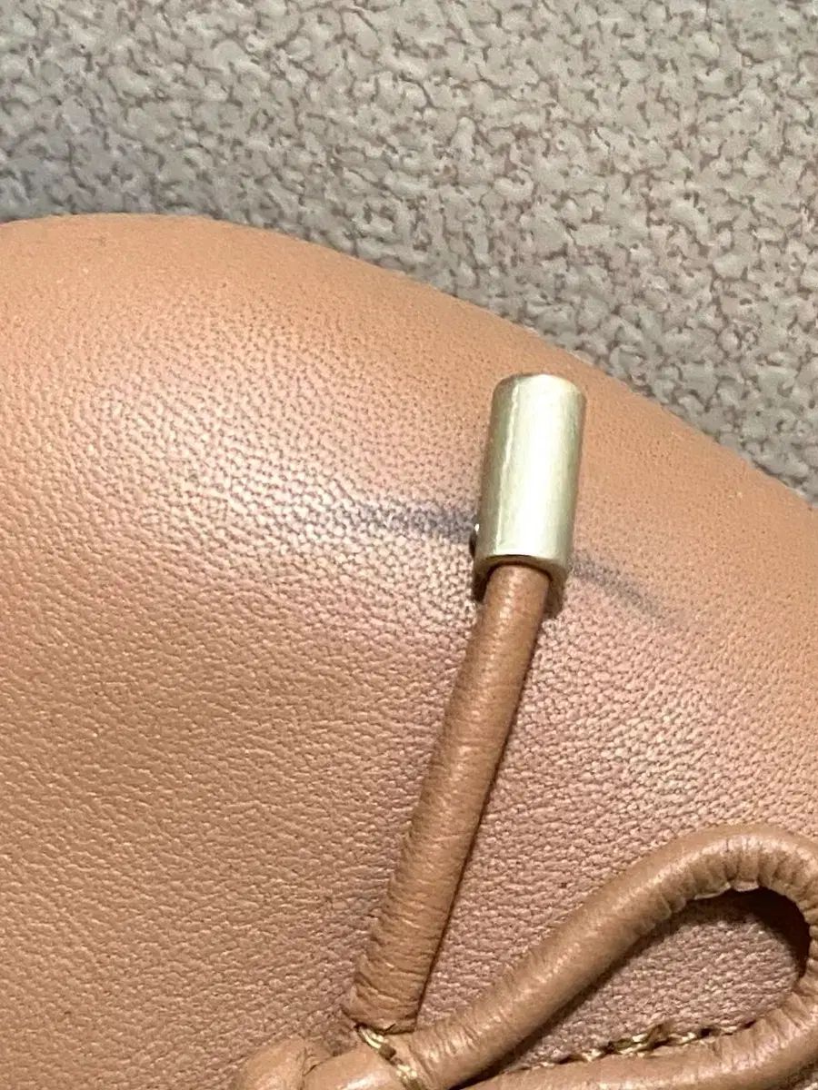 バレリーナシューズ