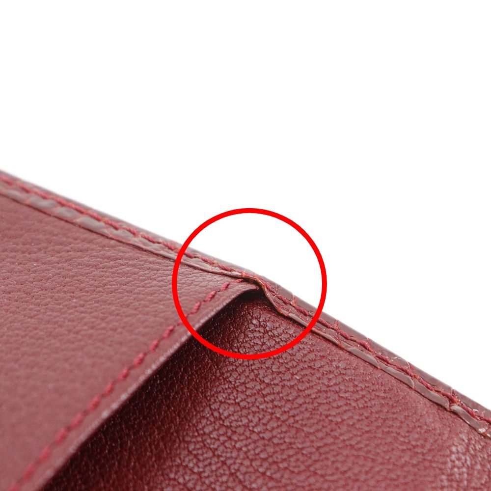 ユニセックス 手帳カバー