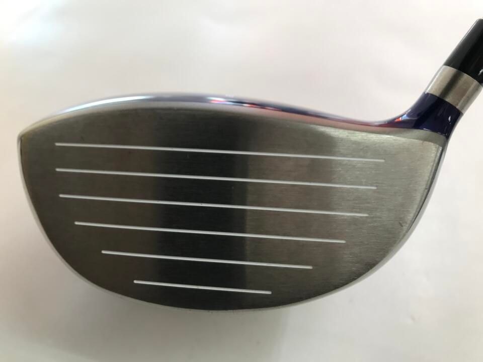 ミズノ EURUS 2020 レディス 13度 EXSAR Lフレックス ドライバー 最短