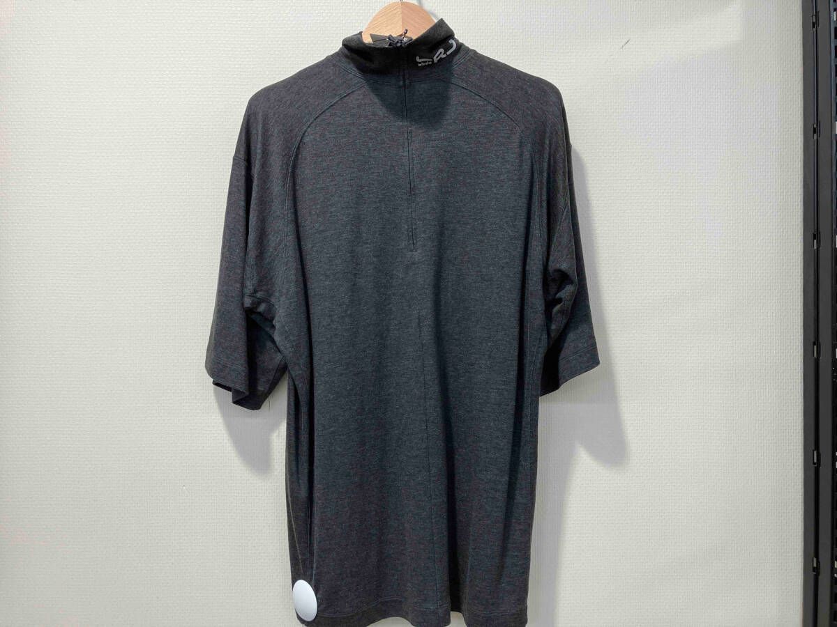 トップス HAAT ISSEY MIYAKE ORJ イッセイ ミヤケ「ハート」の“ORJ”が羽田空港で期間限定店 初の男女