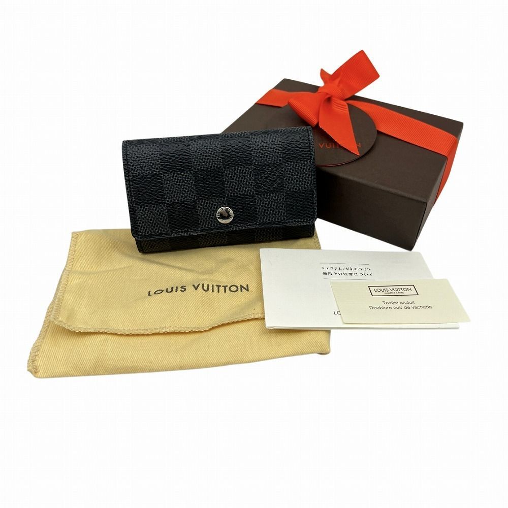 ダミエグラフィット