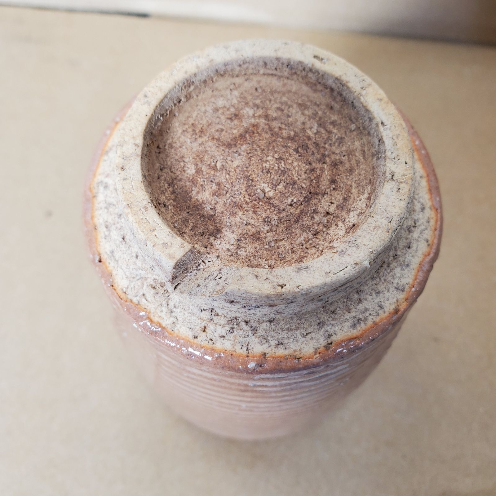 未使用】萩焼 松籟庵 湯呑 伝統工芸 工芸品 箱あり 城山窯 - メルカリ