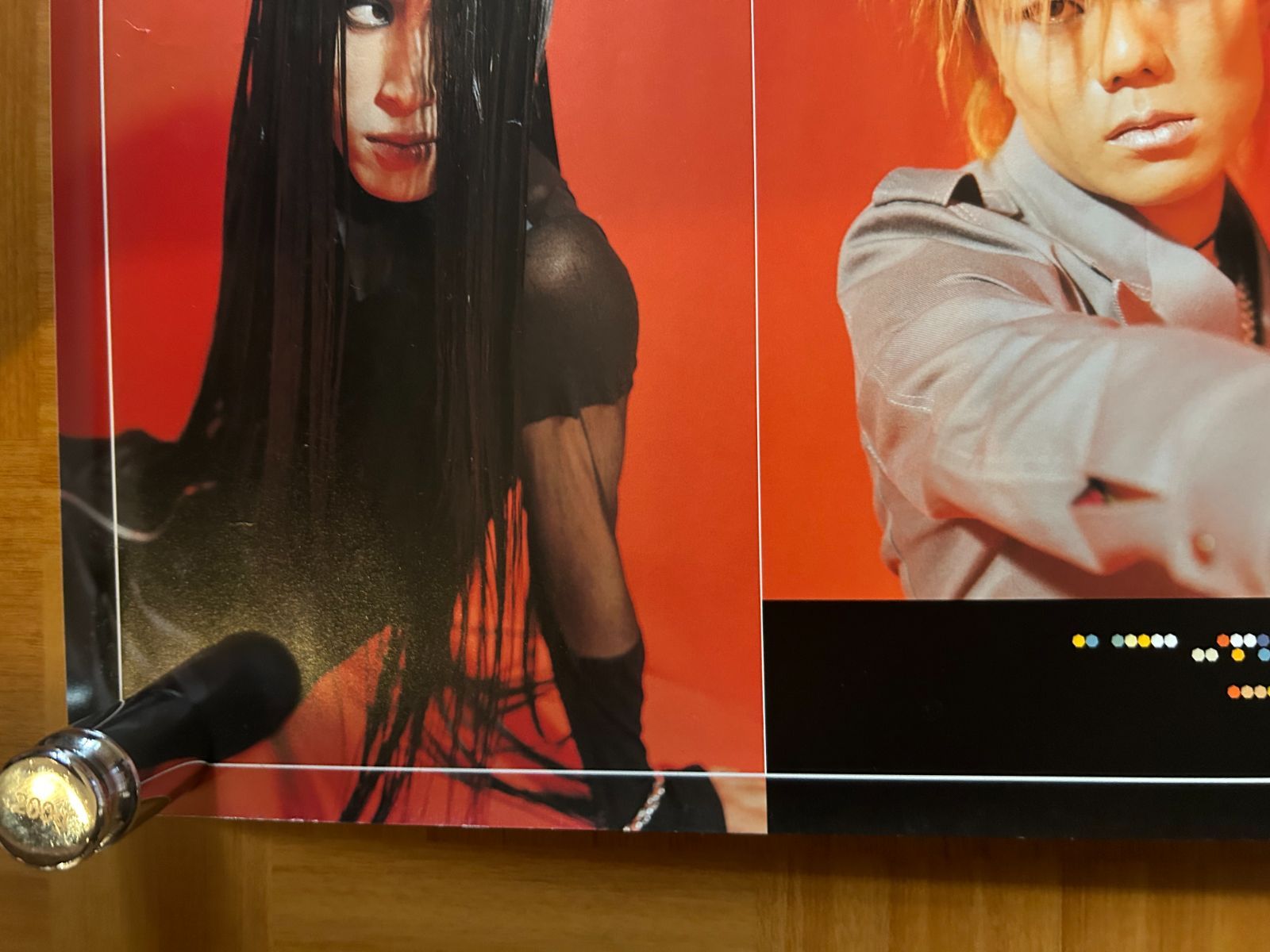 La'cryma Christi ラクリマ・クリスティー / 1999年 プロモーション用