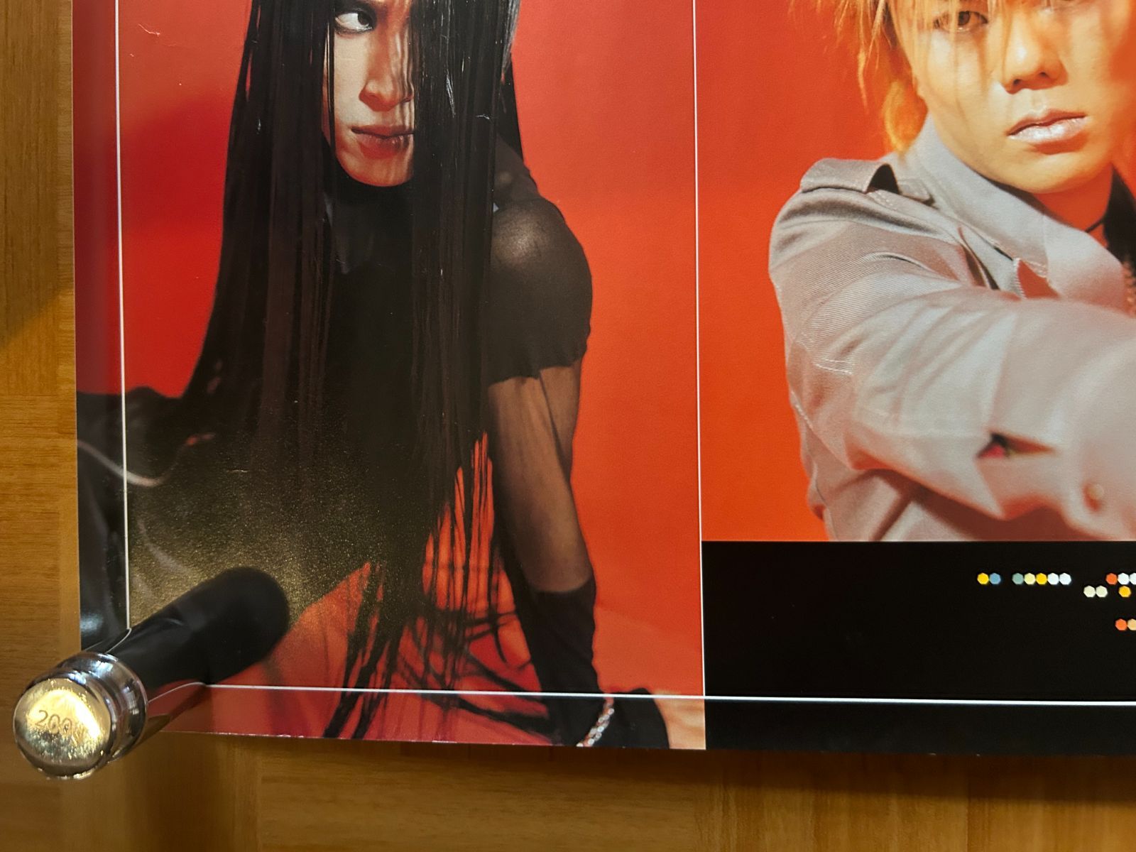 La'cryma Christi ラクリマ・クリスティー / 1999年 プロモーション用