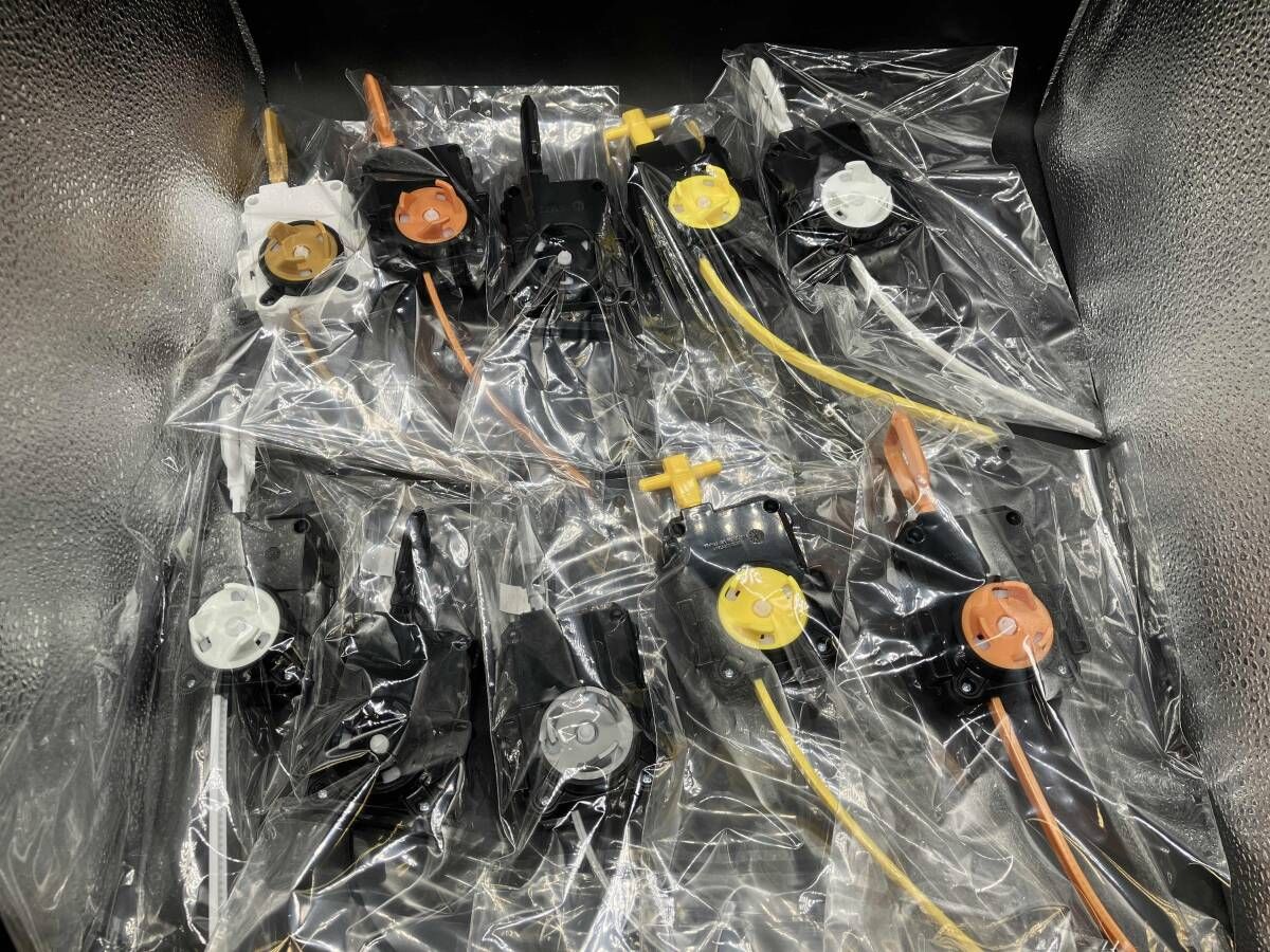 ベイブレードX ワインダーランチャー