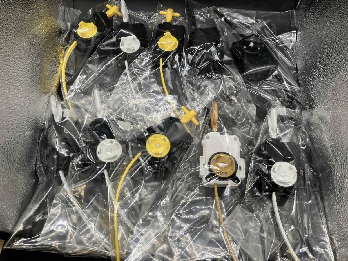 ベイブレードX　ワインダーランチャーまとめ売り　新品未使用 ベイブレードX BEYBLADE X BX-46 バトルエントリーセット∞ 本体2個