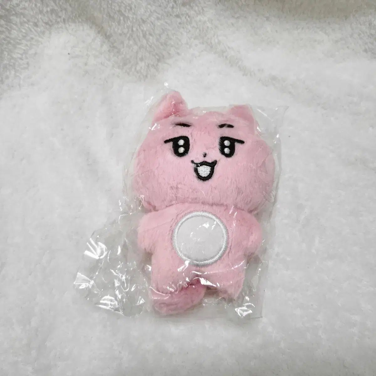 TOMORROW X TOGETHER(TXT) 付属 ポバトゥ ぷにぷに ヨンジュン