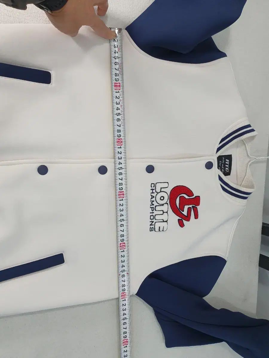 ロッテ ジャイアンツ