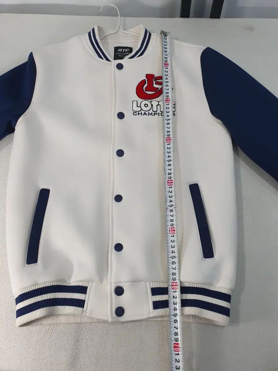 ジャイアンツ スタジャン