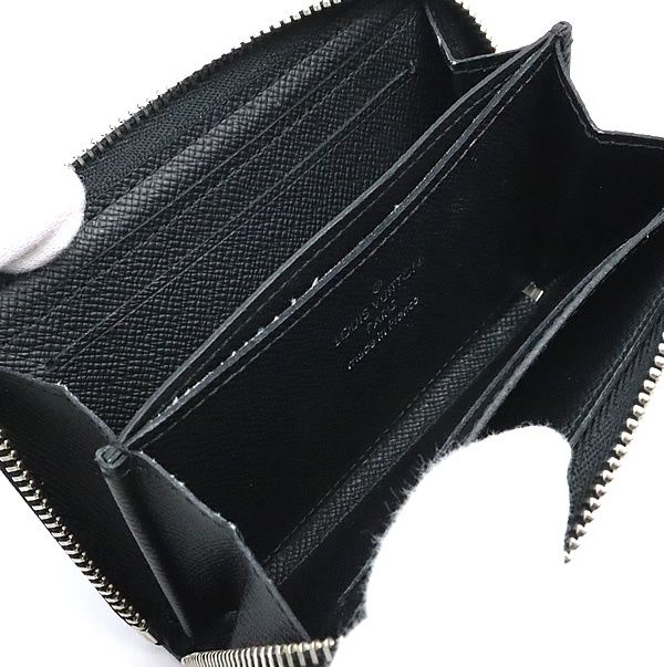 広尾店】美品 ルイヴィトン Louis Vuitton ジッピーコインパース