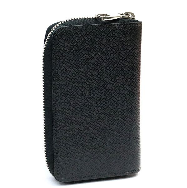 極美品✨ルイヴィトン タイガ ジッピーパース M30511 小銭入れ 黒 広尾店】美品 ルイヴィトン Louis Vuitton ジッピーコインパース
