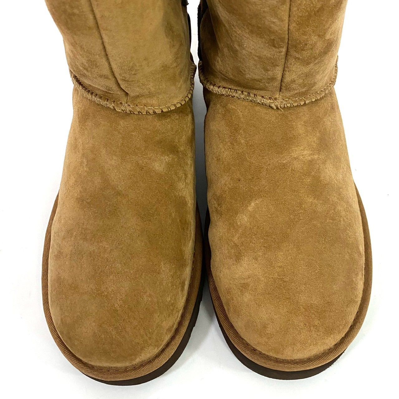 ファー キャメル