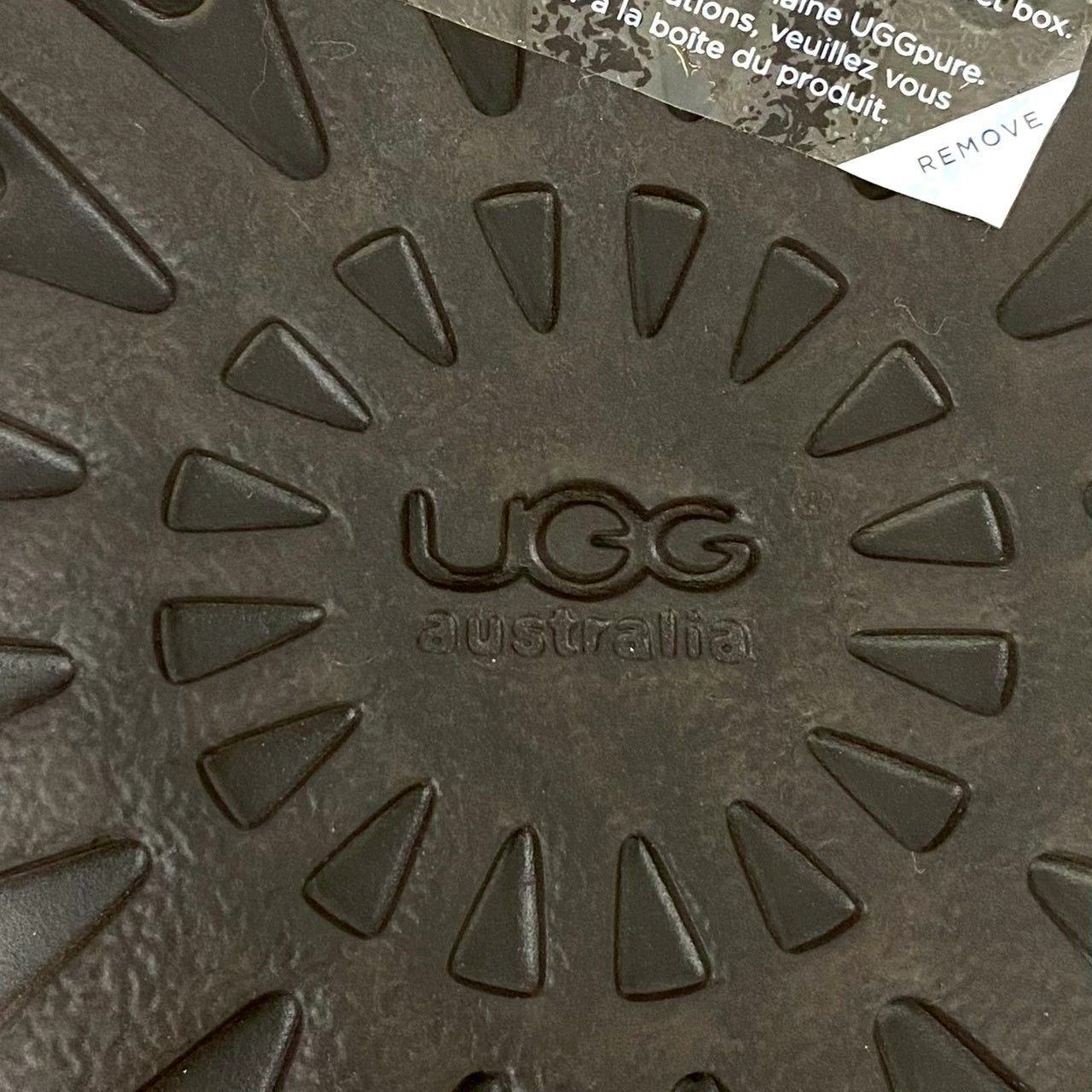 クラシックブーツ