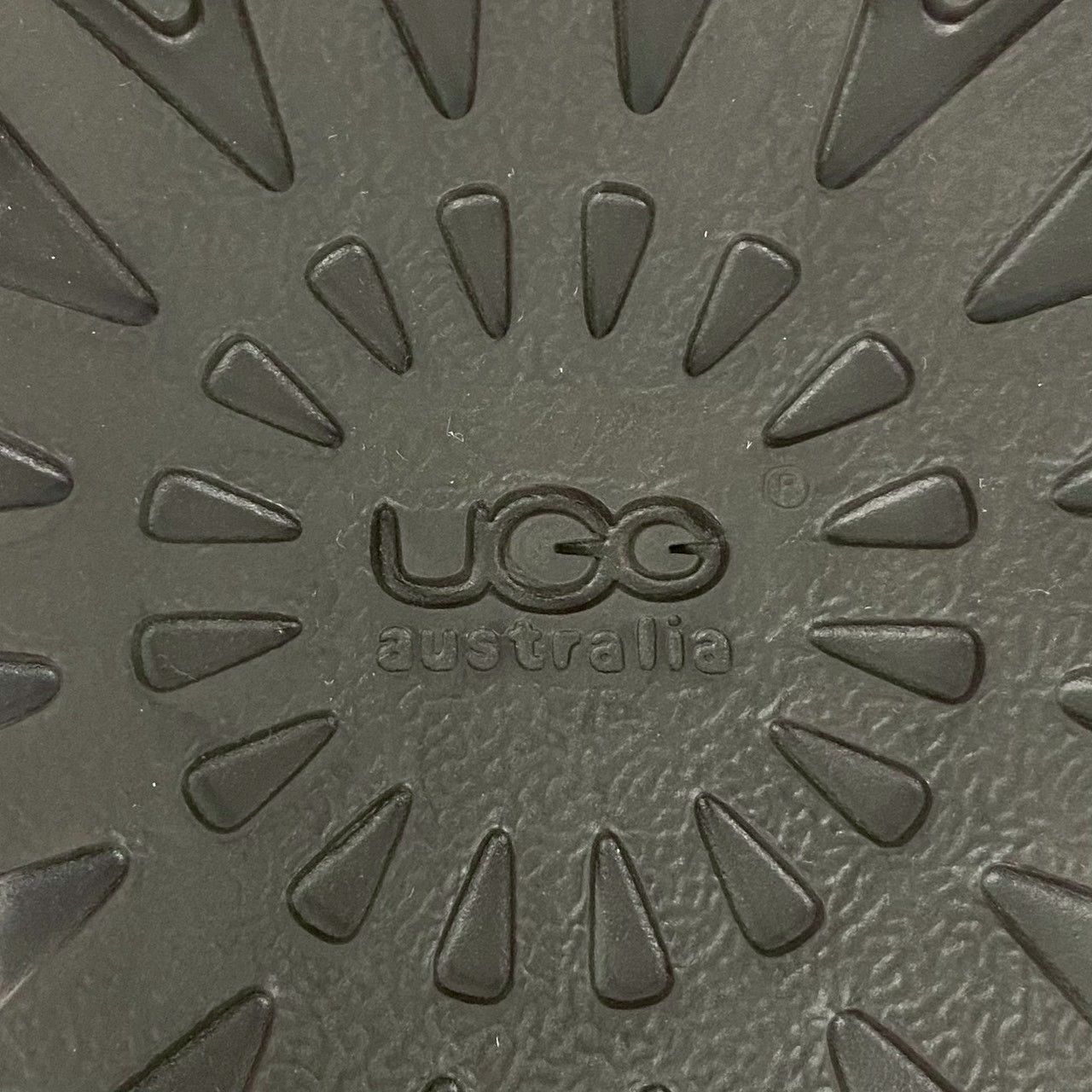 クラシックブーツ