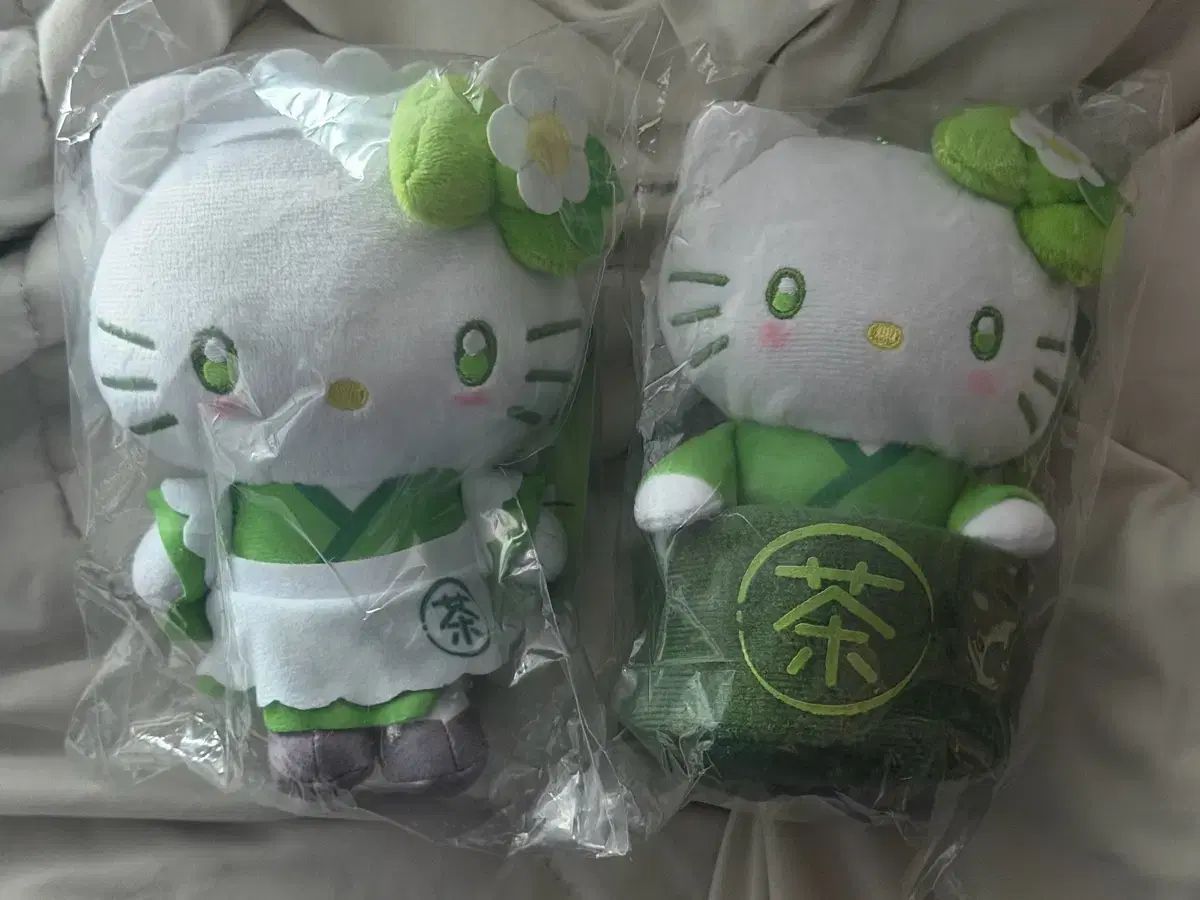 抹茶ハローキティ Tシャツ セット まとめ