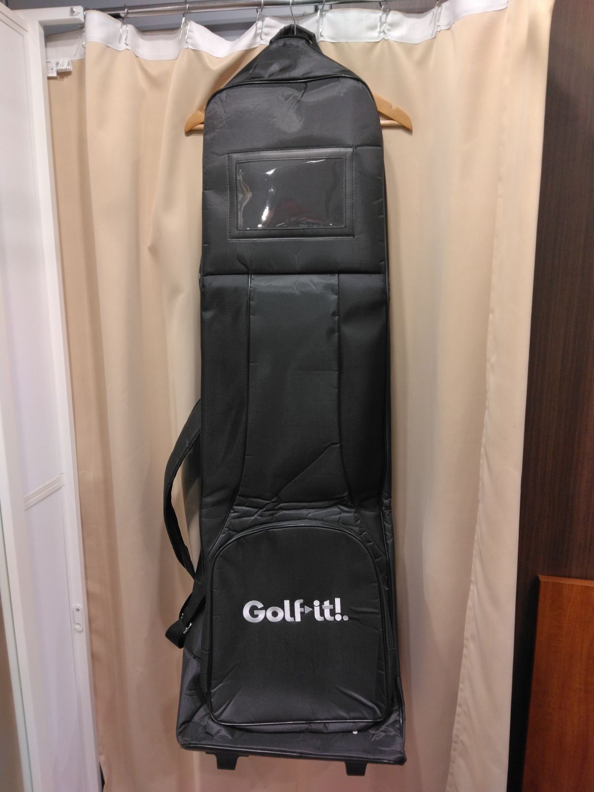 新品未使用】ゴルフ 良い 旅行 カバー キャディーバッグカバー ファスナー付 ゴルフ宅配 ショルダー付 キャスター付 トラベルカバー カラー レッド  ブルー ブラック ライト(LITE) C-206 (新橋店) 楽天市場】ゴルフ 旅行 カバーキャディーバッグカバー トラベルゴルフバッグ,軽量小型バックパックオーガナイザー | ショルダー ゴルフ バッグ | 男性ゴルファー家族友人屋内屋外コース旅