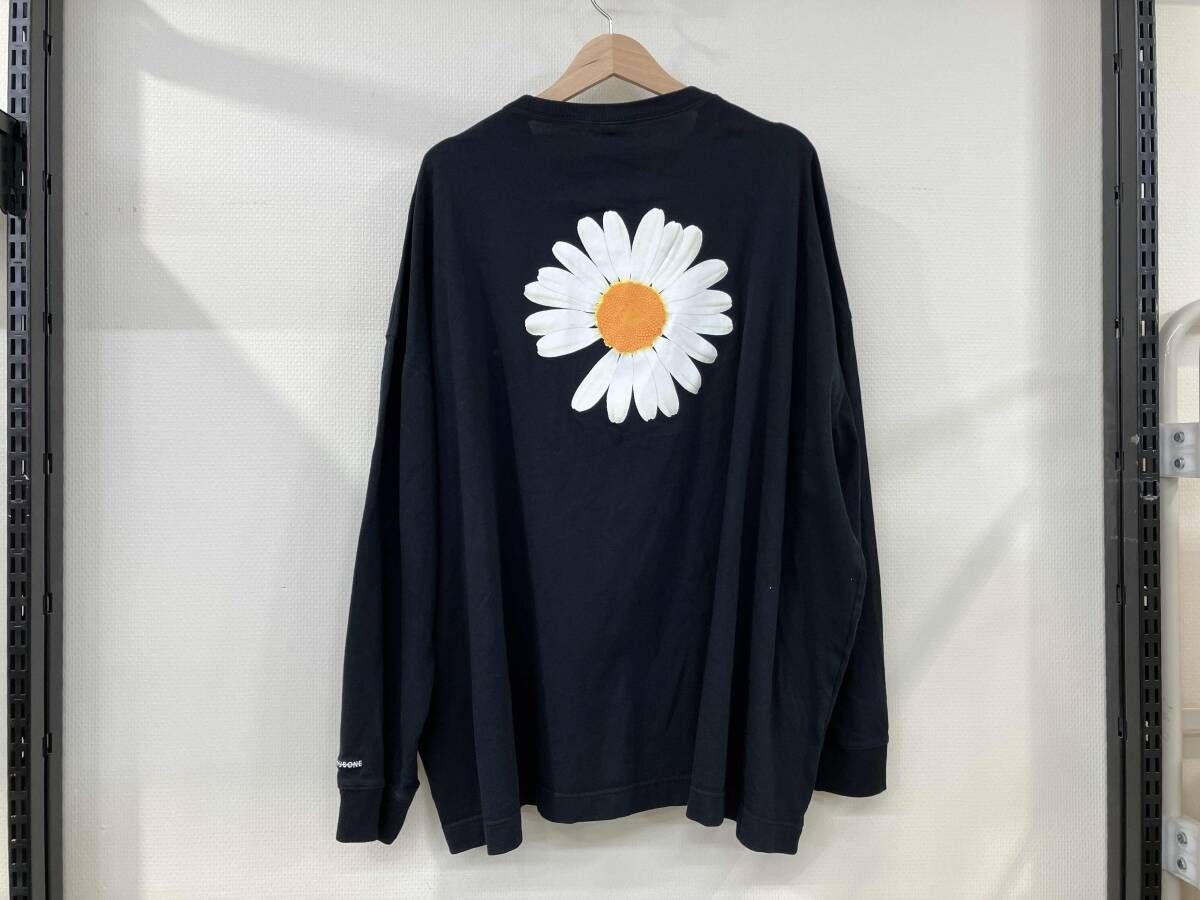 NIKE ナイキ ×PEACEMINUSONE ピースマイナスワン 長袖Tシャツ サイズXL 