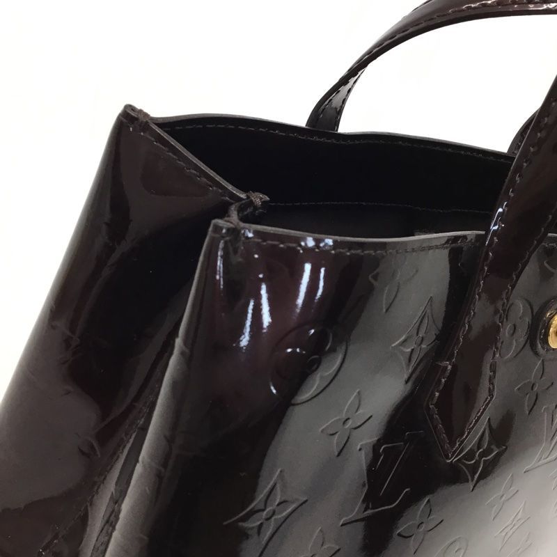 LOUIS VUITTON【ルイヴィトン】ウィルシャーPM M93641 モノグラム