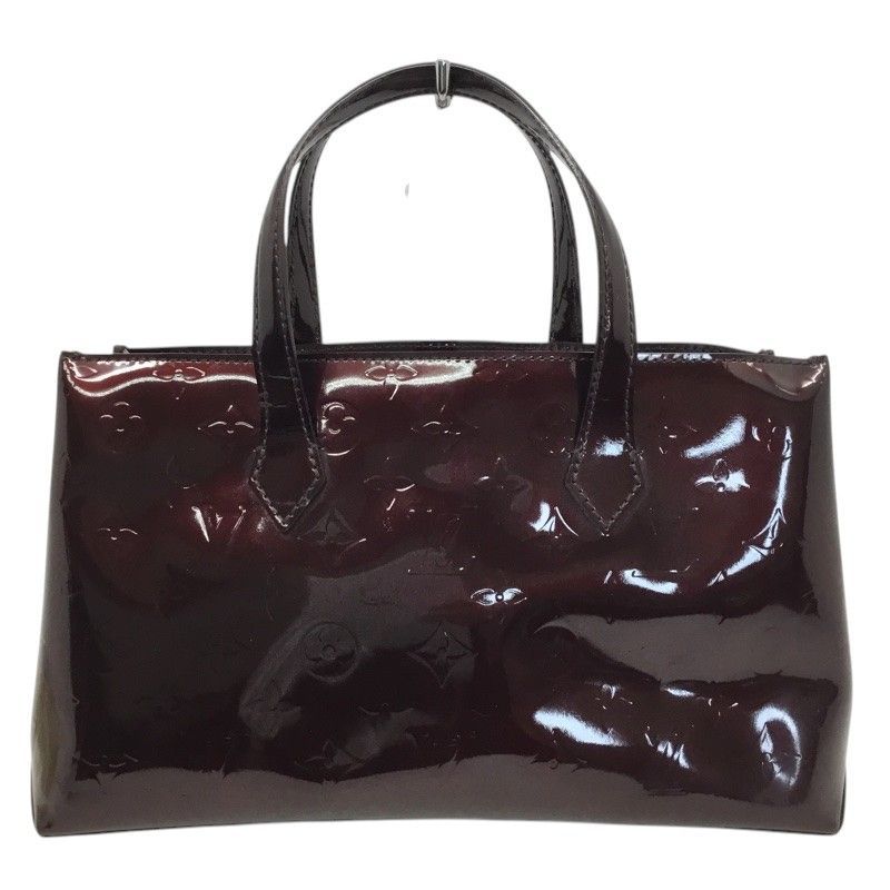 ルイヴィトン LOUIS VUITTON ウィルシャー PM M93641 LOUIS VUITTON【ルイヴィトン】ウィルシャーPM M93641 モノグラム