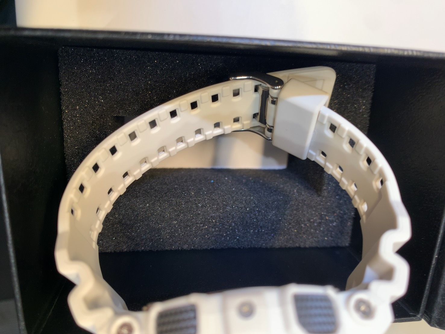 カシオ Gショック