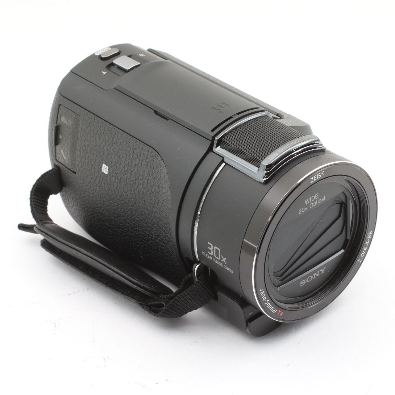 SONY ソニー FDR AX 45 A