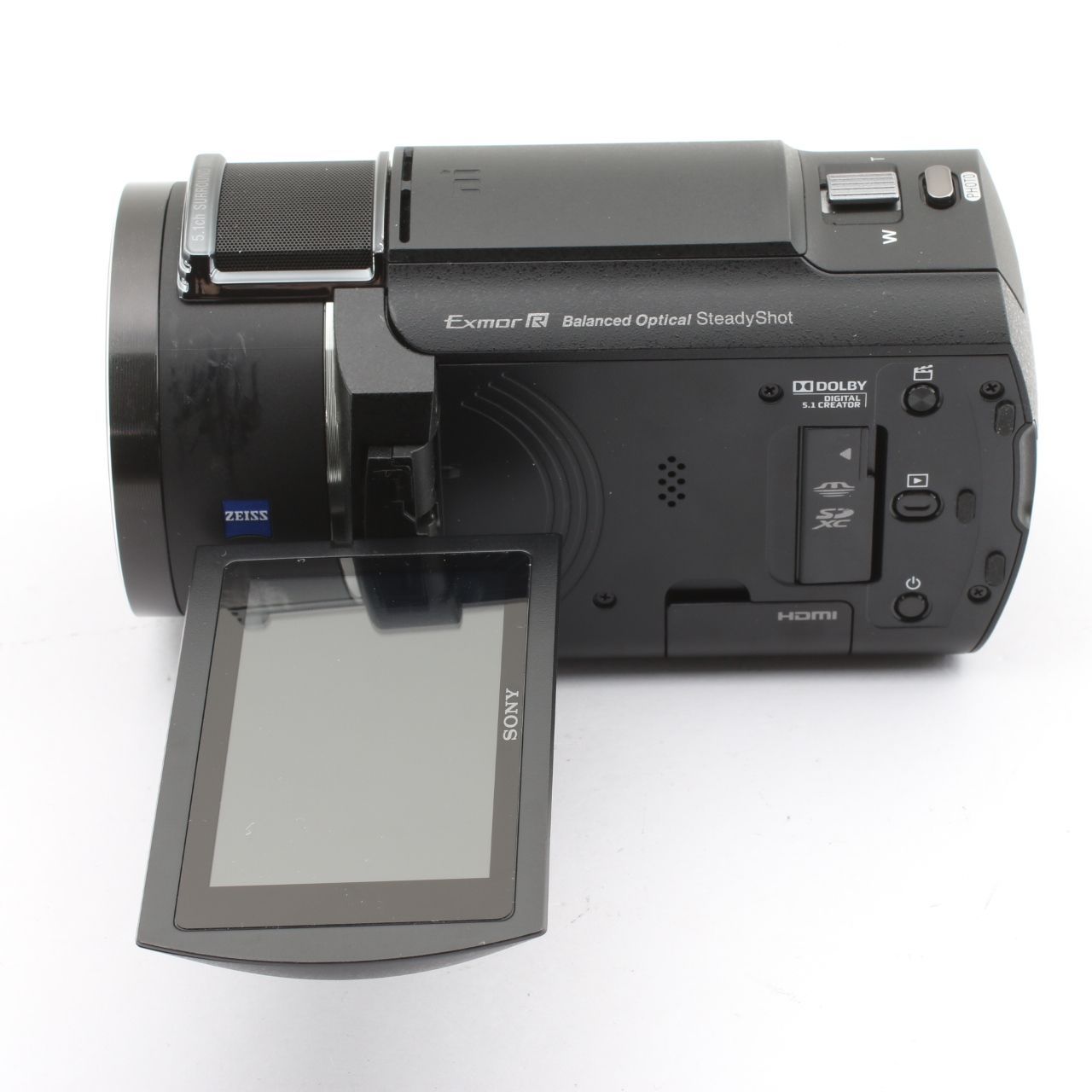  SONY ソニー FDR AX 45 A ビデオカメラ本体 ビデオカメラ