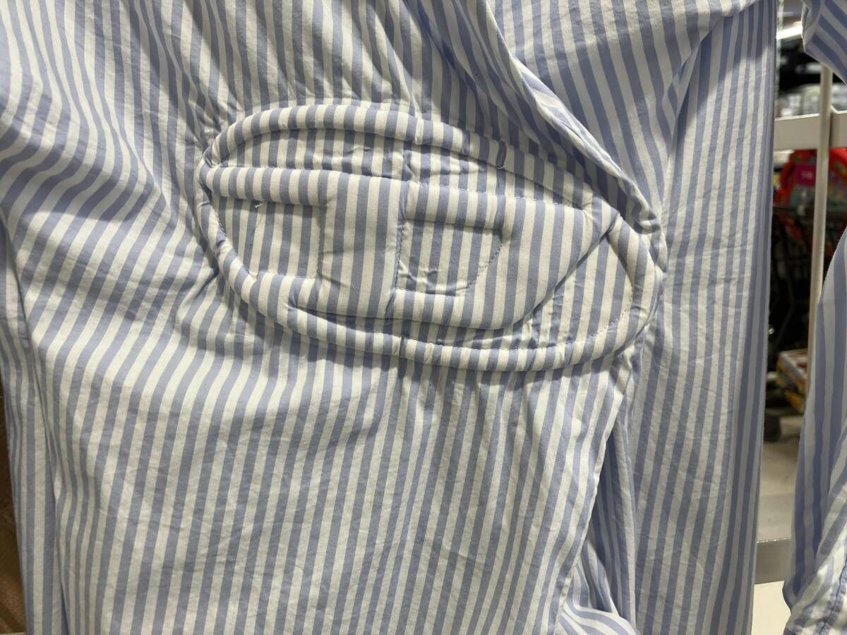 DIESEL ディーゼル