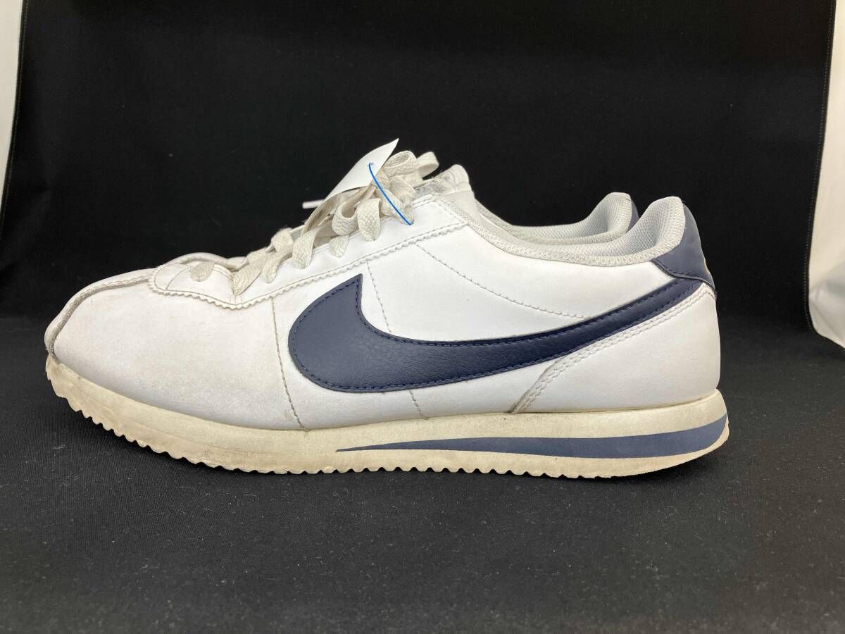 NIKE ナイキ W CORTEZ OLY WHITE OBSIDIAN-SAIL-METALLIC GOLD