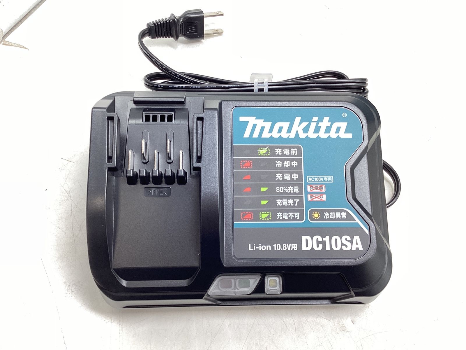  Makita マキタ 10 8 V充電式インパクトドライバ IT_TDIEO 豊田 M 04 電動インパクトドライバー ドリル ドライバー レンチ