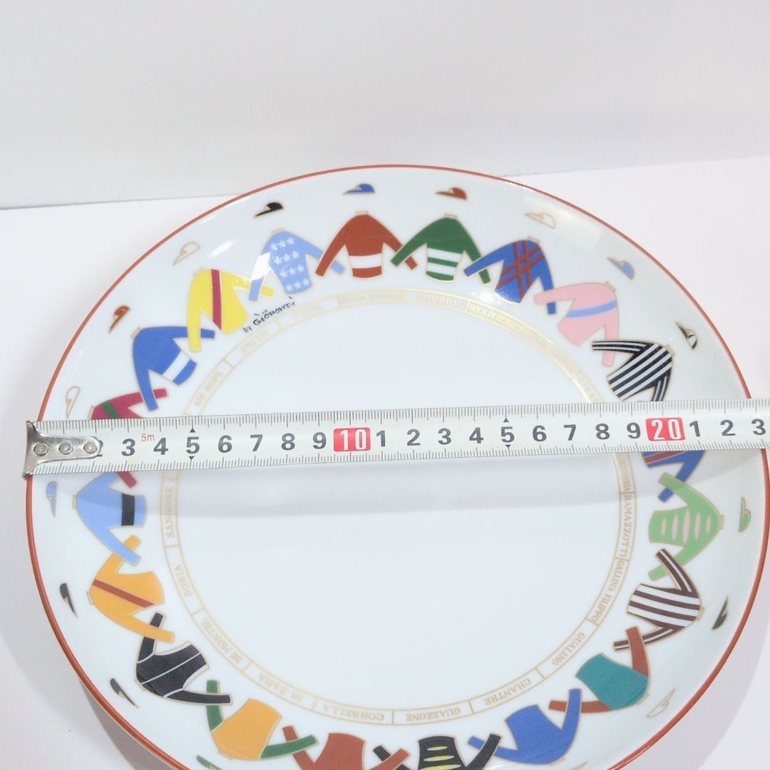 Richard Ginori リチャードジノリ ジオポンティ ファンティーニ