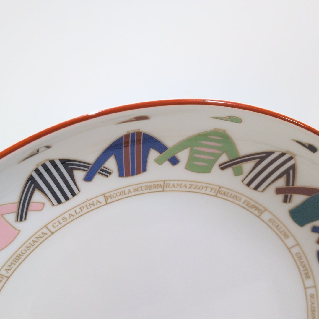 Richard Ginori リチャードジノリ ジオポンティ ファンティーニ