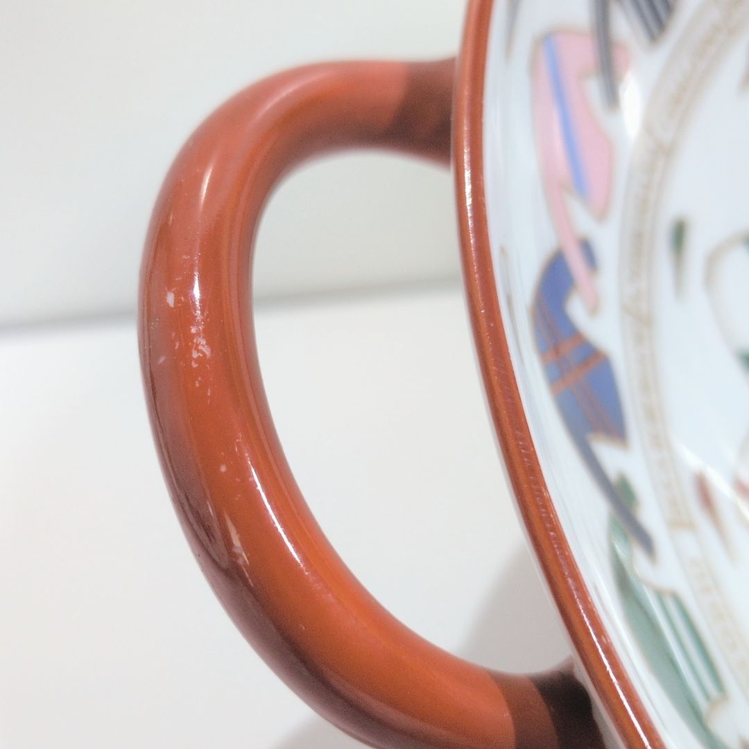 Richard Ginori リチャードジノリ ジオポンティ ファンティーニ