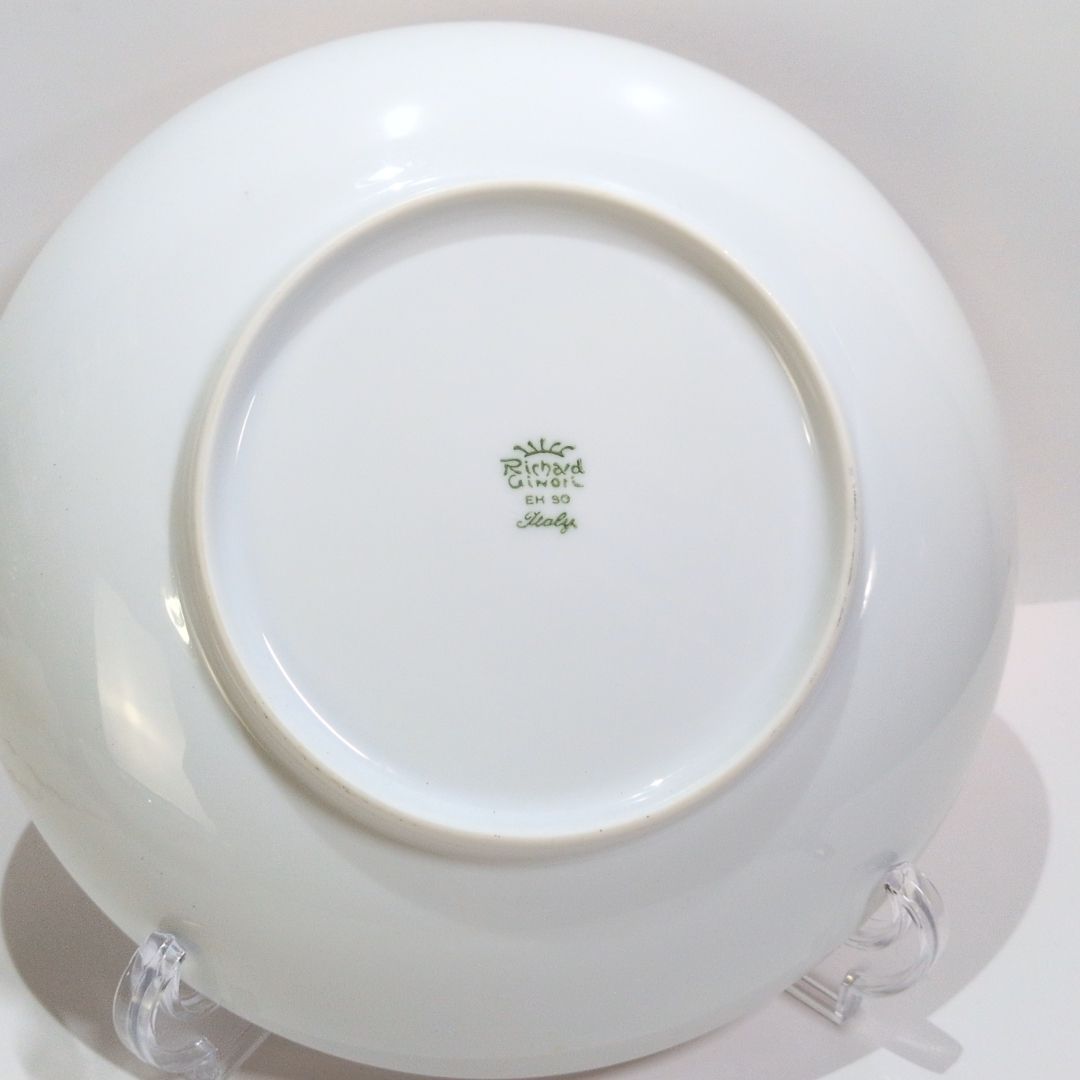 Richard Ginori リチャードジノリ ジオポンティ ファンティーニ