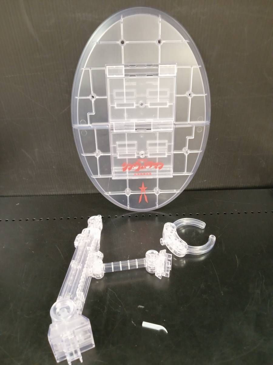 フィギュア バンダイ