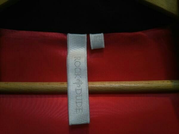 ネオレザーダウンベスト